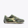 Equipe Revenge Usata Sneaker Heritage a profilo basso