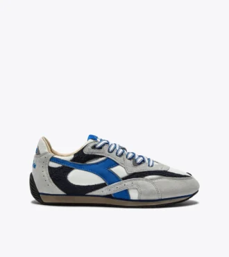 Equipe Revenge Usata Sneaker Heritage a profilo basso