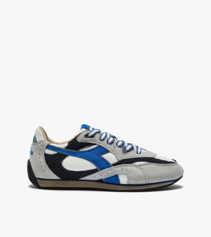 Equipe Revenge Usata Sneaker Heritage a profilo basso