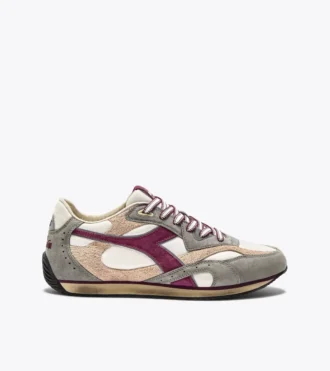 Equipe Revenge Usata Sneaker Heritage a profilo basso