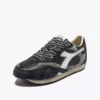 Equipe Revenge Usata Sneaker Heritage a profilo basso