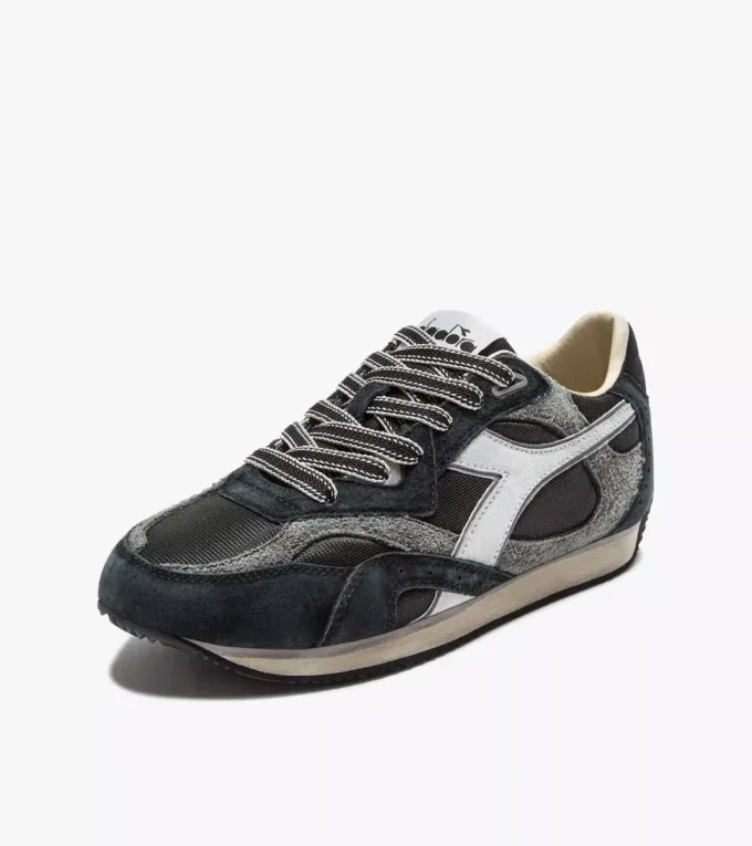 Equipe Revenge Usata Sneaker Heritage a profilo basso