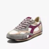 Equipe Revenge Usata Sneaker Heritage a profilo basso