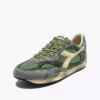 Equipe Revenge Usata Sneaker Heritage a profilo basso