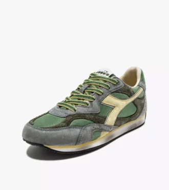 Equipe Revenge Usata Sneaker Heritage a profilo basso
