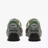 Equipe Revenge Usata Sneaker Heritage a profilo basso