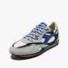 Equipe Revenge Usata Sneaker Heritage a profilo basso