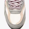 Equipe Revenge Usata Sneaker Heritage a profilo basso