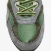 Equipe Revenge Usata Sneaker Heritage a profilo basso