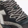 Equipe Revenge Usata Sneaker Heritage a profilo basso