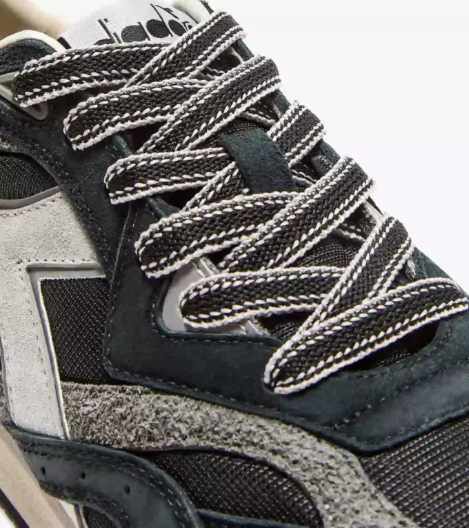 Equipe Revenge Usata Sneaker Heritage a profilo basso