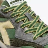 Equipe Revenge Usata Sneaker Heritage a profilo basso
