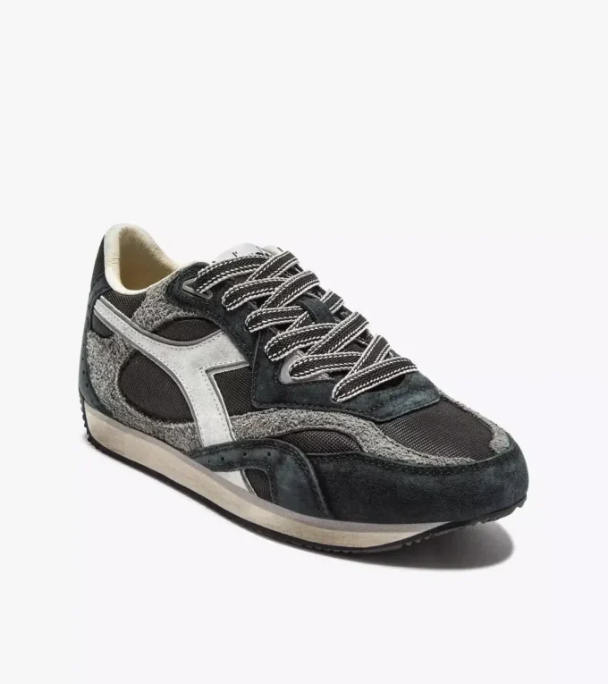 Equipe Revenge Usata Sneaker Heritage a profilo basso
