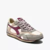 Equipe Revenge Usata Sneaker Heritage a profilo basso