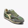 Equipe Revenge Usata Sneaker Heritage a profilo basso