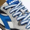 Equipe Revenge Usata Sneaker Heritage a profilo basso