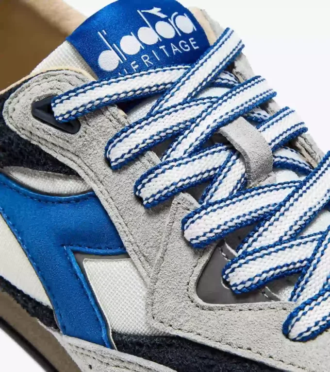 Equipe Revenge Usata Sneaker Heritage a profilo basso