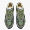 Equipe Revenge Usata Sneaker Heritage a profilo basso