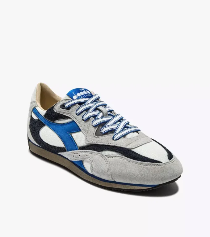 Equipe Revenge Usata Sneaker Heritage a profilo basso