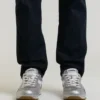 Equipe Stellar Sw Sneaker Heritage in pelle