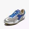 Equipe Stellar Sw Sneaker Heritage in pelle
