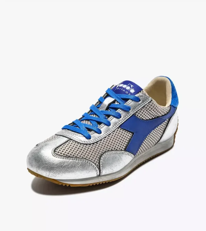 Equipe Stellar Sw Sneaker Heritage in pelle