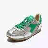 Equipe Stellar Sw Sneaker Heritage in pelle
