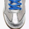 Equipe Stellar Sw Sneaker Heritage in pelle