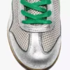 Equipe Stellar Sw Sneaker Heritage in pelle