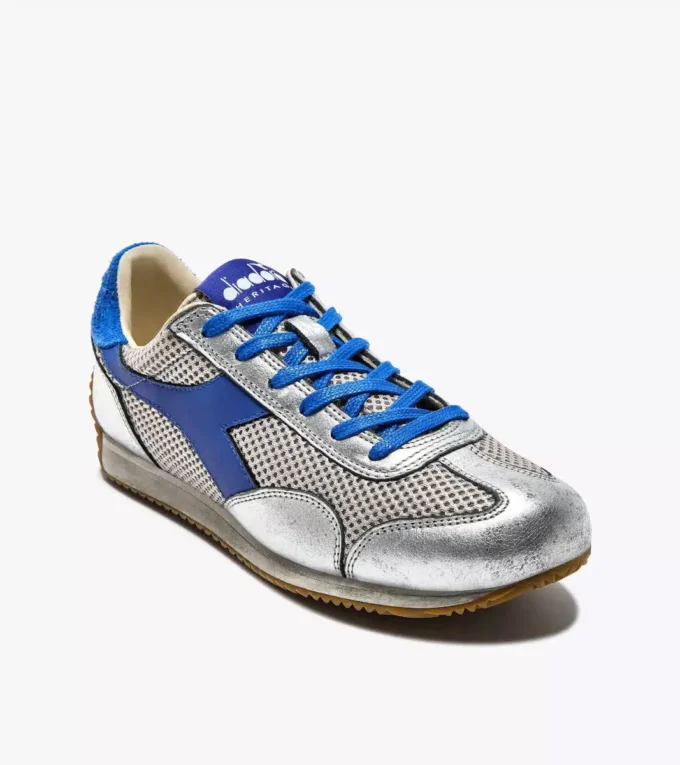 Equipe Stellar Sw Sneaker Heritage in pelle