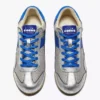 Equipe Stellar Sw Sneaker Heritage in pelle