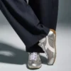 Equipe Stellar Sw Sneaker Heritage in pelle