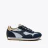 Equipe Suede Sw Sneaker in pelle Heritage
