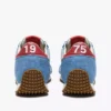 Equipe Suede Sw Sneaker in pelle Heritage