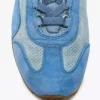 Equipe Suede Sw Sneaker in pelle Heritage