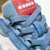 Equipe Suede Sw Sneaker in pelle Heritage
