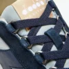 Equipe Suede Sw Sneaker in pelle Heritage