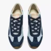 Equipe Suede Sw Sneaker in pelle Heritage