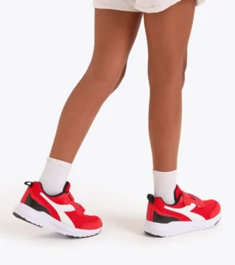 Falcon 2 Jr V Scarpe da corsa junior – Unisex