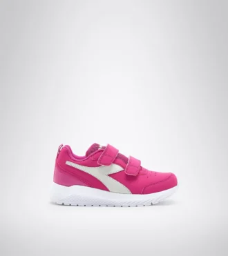 Falcon 2 Sl Jr V Scarpe da corsa con chiusura in velcro per bambini – Unisex