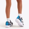 Falcon 2 Sl Jr V Scarpe da corsa con chiusura in velcro per bambini – Unisex