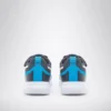 Falcon 2 Sl Jr V Scarpe da corsa con chiusura in velcro per bambini – Unisex