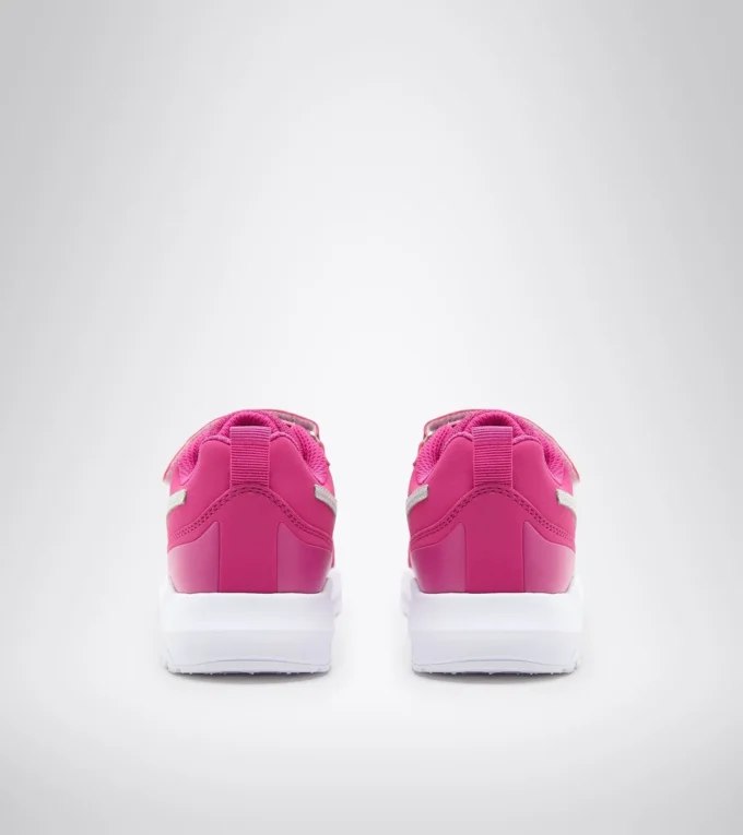 Falcon 2 Sl Jr V Scarpe da corsa con chiusura in velcro per bambini – Unisex