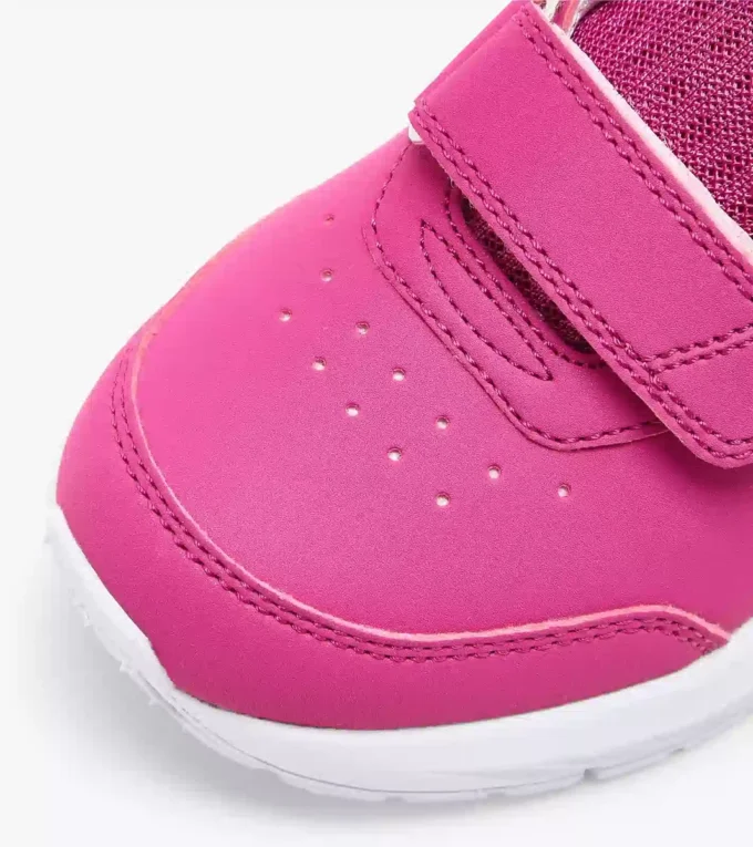 Falcon 2 Sl Jr V Scarpe da corsa con chiusura in velcro per bambini – Unisex