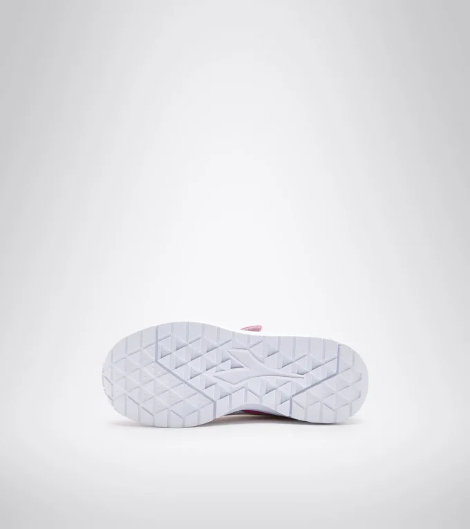 Falcon 2 Sl Jr V Scarpe da corsa con chiusura in velcro per bambini – Unisex