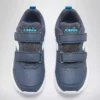 Falcon 2 Sl Jr V Scarpe da corsa con chiusura in velcro per bambini – Unisex