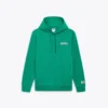 Felpa con cappuccio Athl. Logo Felpa con cappuccio casual