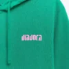 Felpa con cappuccio Athl. Logo Felpa con cappuccio casual