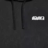 Felpa con cappuccio Athl. Logo Felpa con cappuccio casual