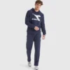 Felpa con cappuccio Chromia Felpa sportiva con cappuccio